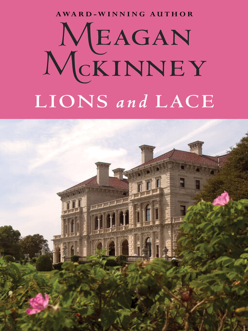 Title details for Lions and Lace by Meagan McKinney - Available